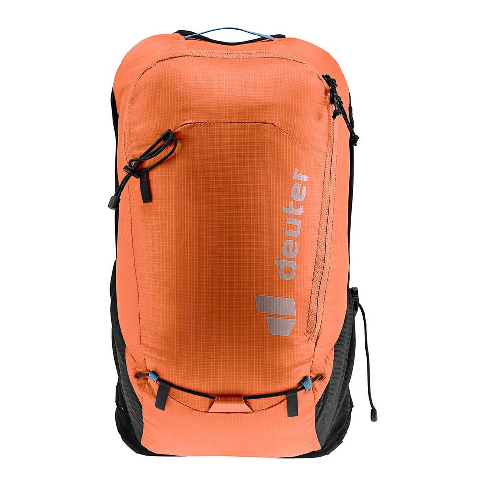 Deuter ASCENDER 7L - Sac d'hydratation saffron