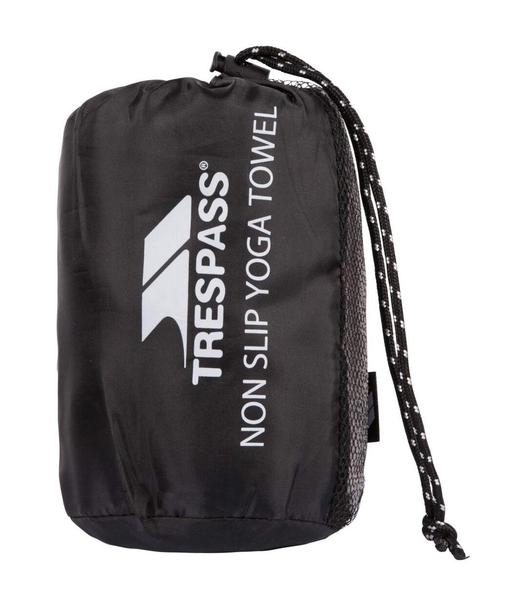 Trespass - Serviette MANTRA - Adulte (Gris pâle) (Taille unique) - UTTP5504
