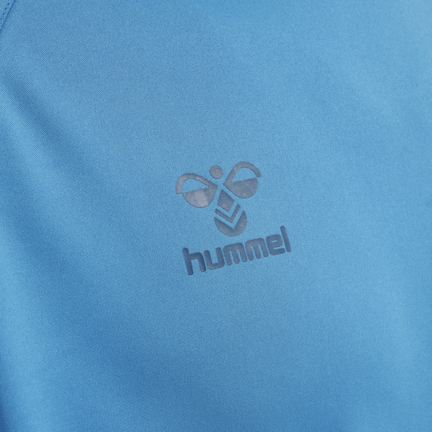hmlCORE XK CORE POLY T-SHIRT S/S
