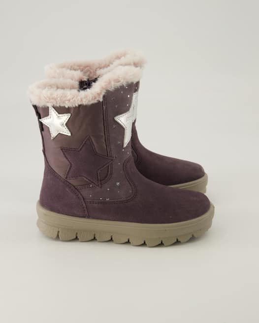 Superfit FLAVIA Winterstiefel in Lila