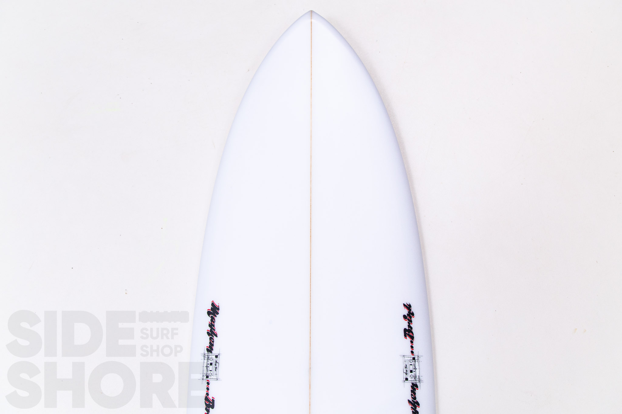 Lost Mick's Tape Symm - 5'7 x 20.25