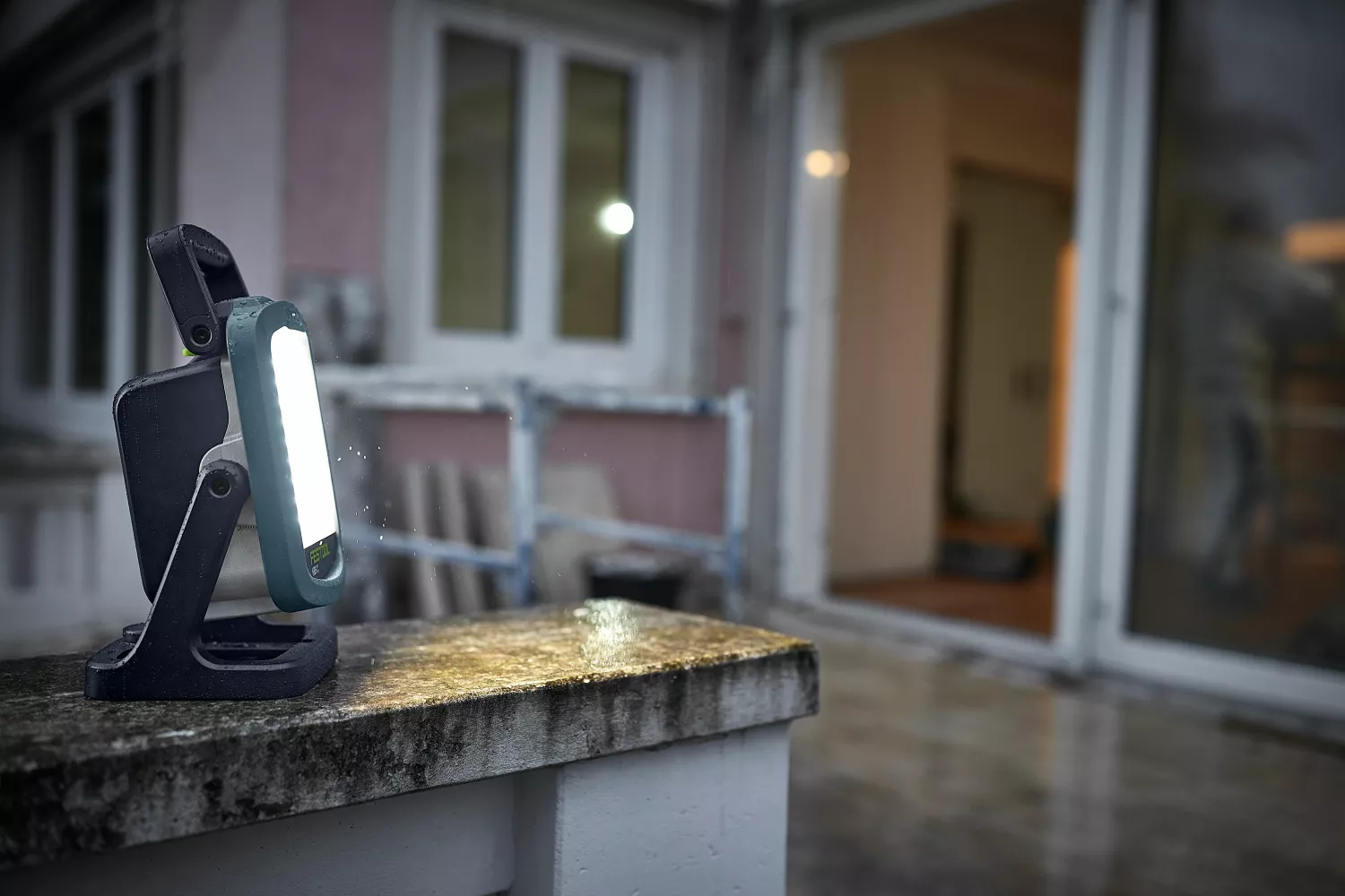 Festool KBS C Accu LED-bouwlamp