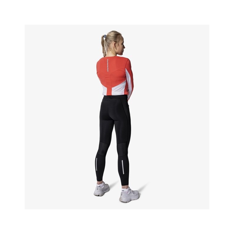 Swix Pace High Waist Tights W