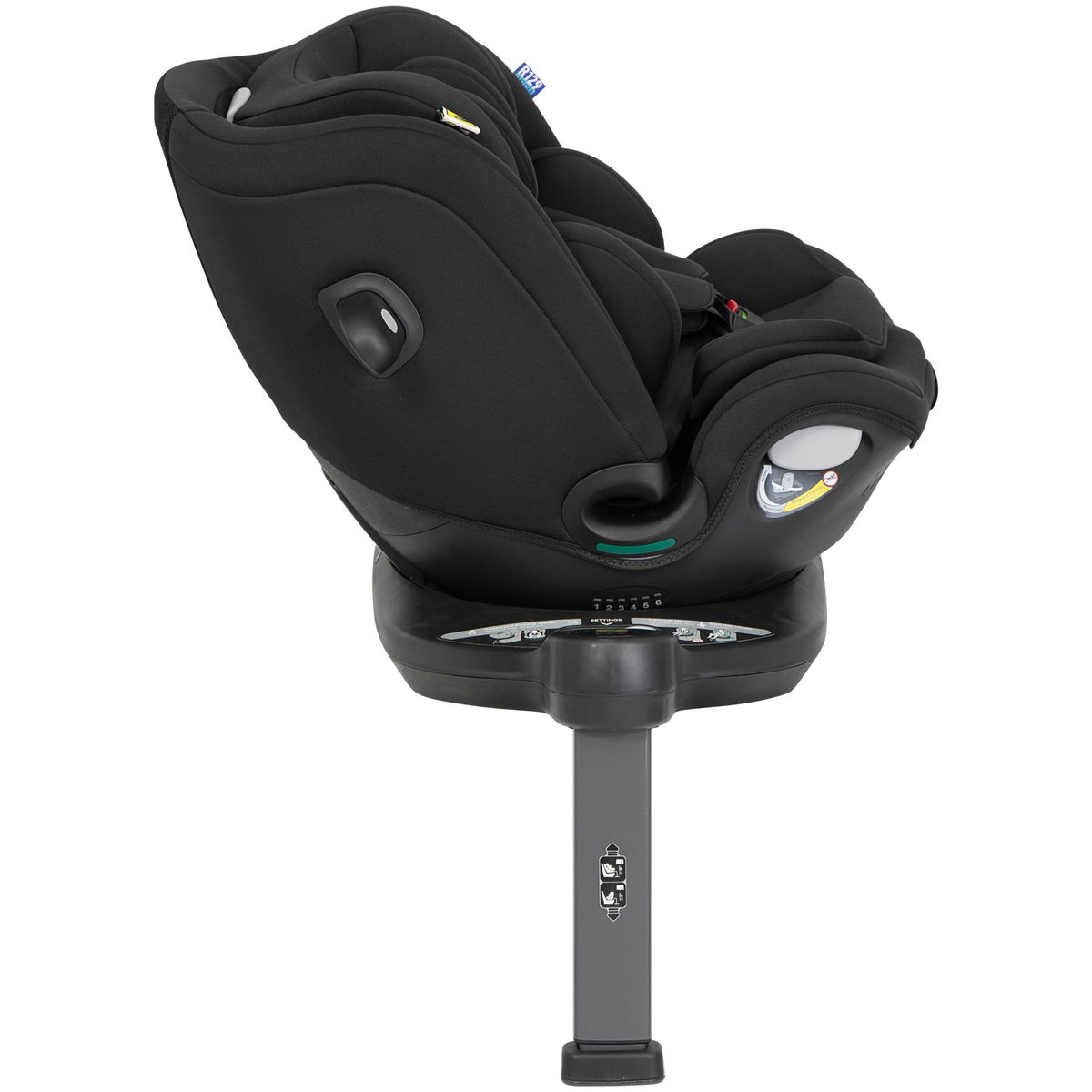 GracoGraco   Turn2me Grow R129 midnight