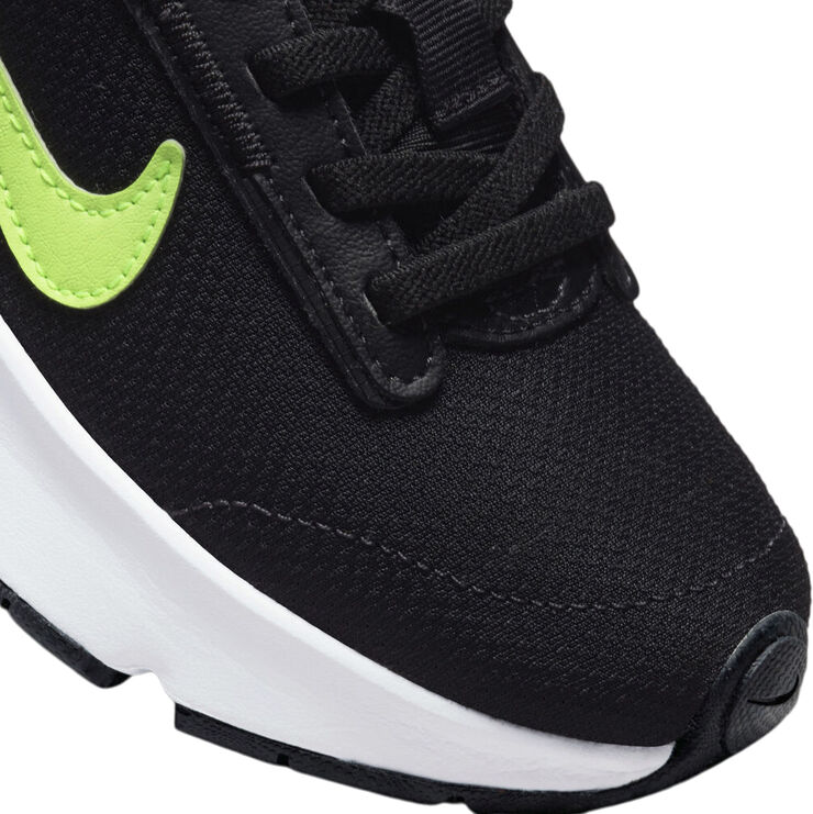 Nike Air Max INTRLK Lite sneakers Sort