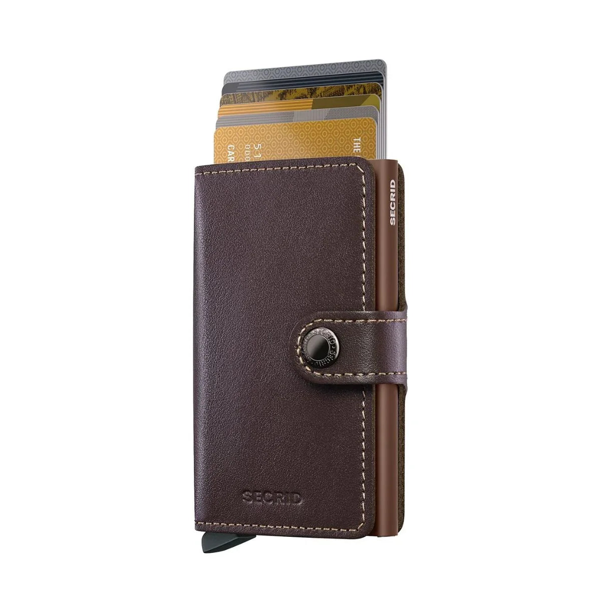 Secrid Kaarthouder | Miniwallet