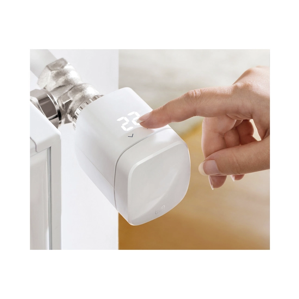eve Thermo Thermostat