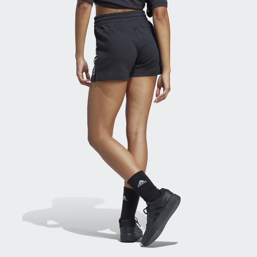 Adidas Short en molleton Linear Essentials