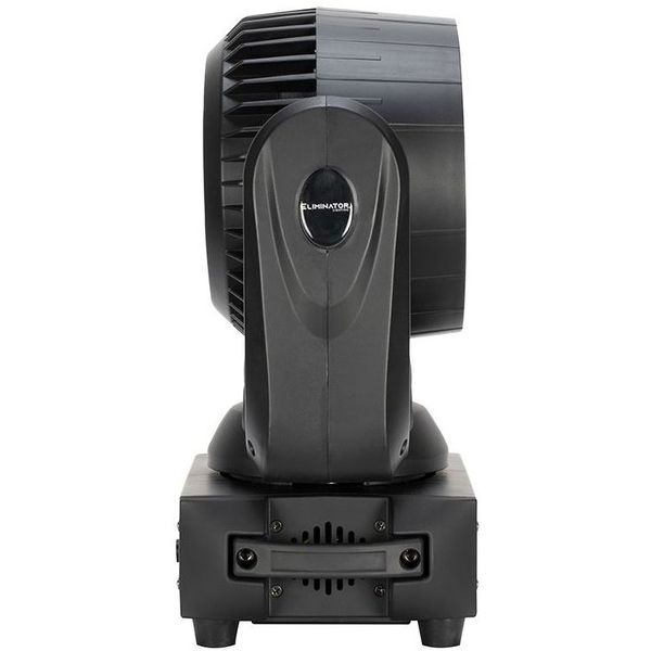 Eliminator Stryker Wash