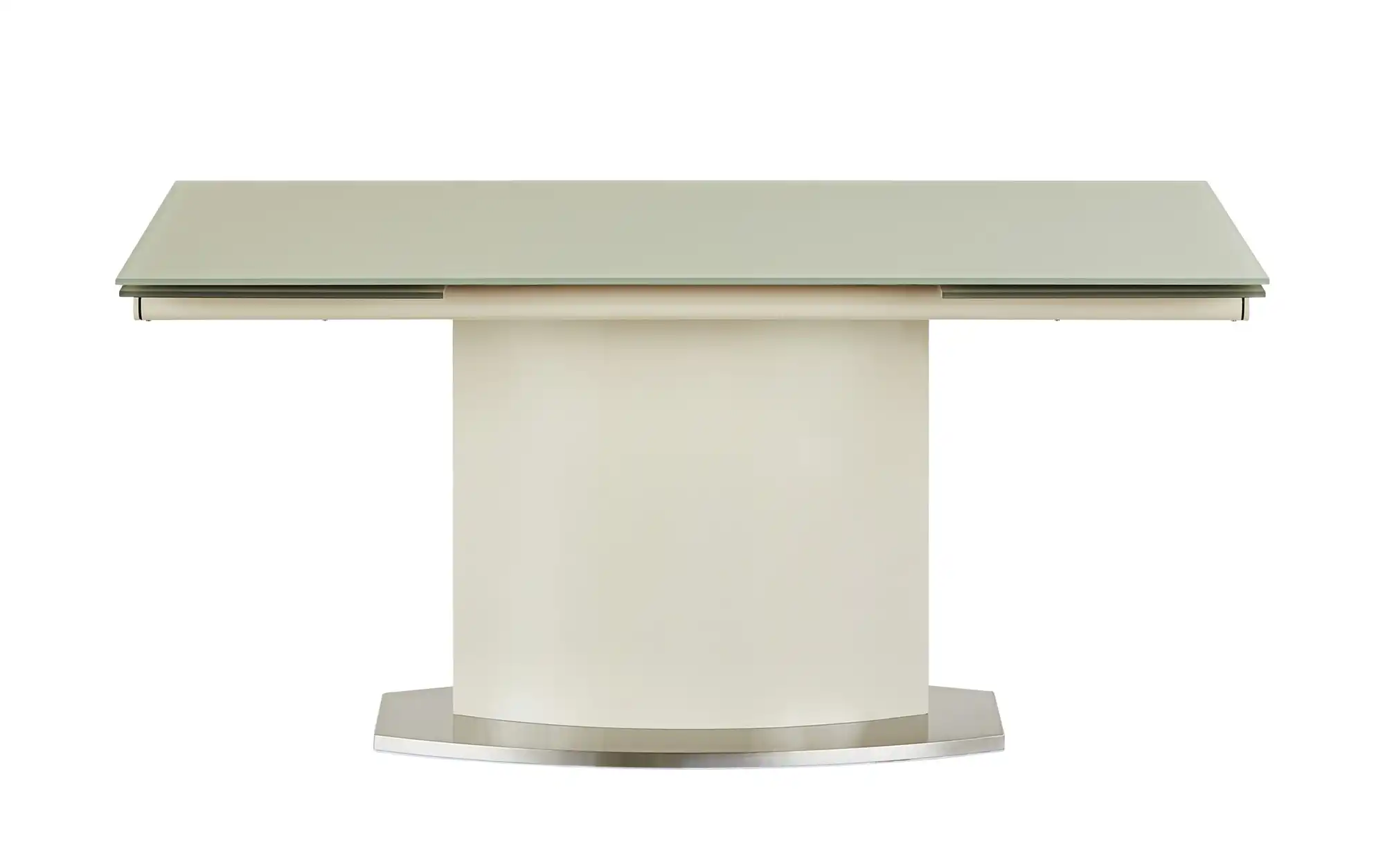 uno Glastisch  ausziehbar Torres