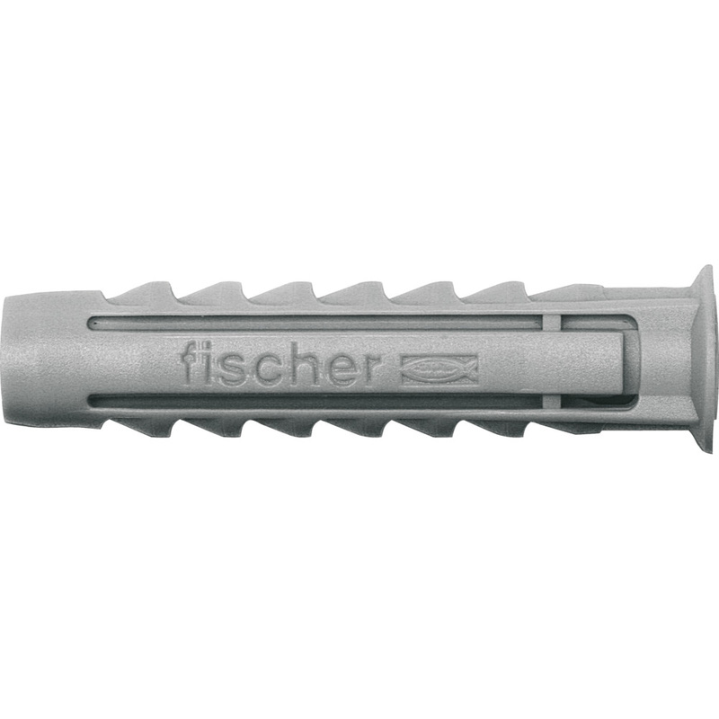 Fischer SX pluggen 5x25mm