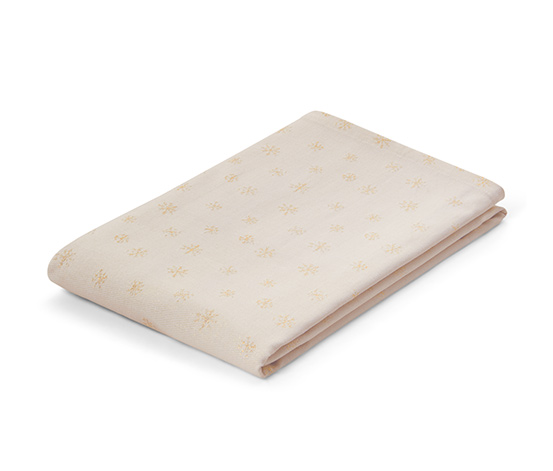 Premium-Jacquard-Tischdecke