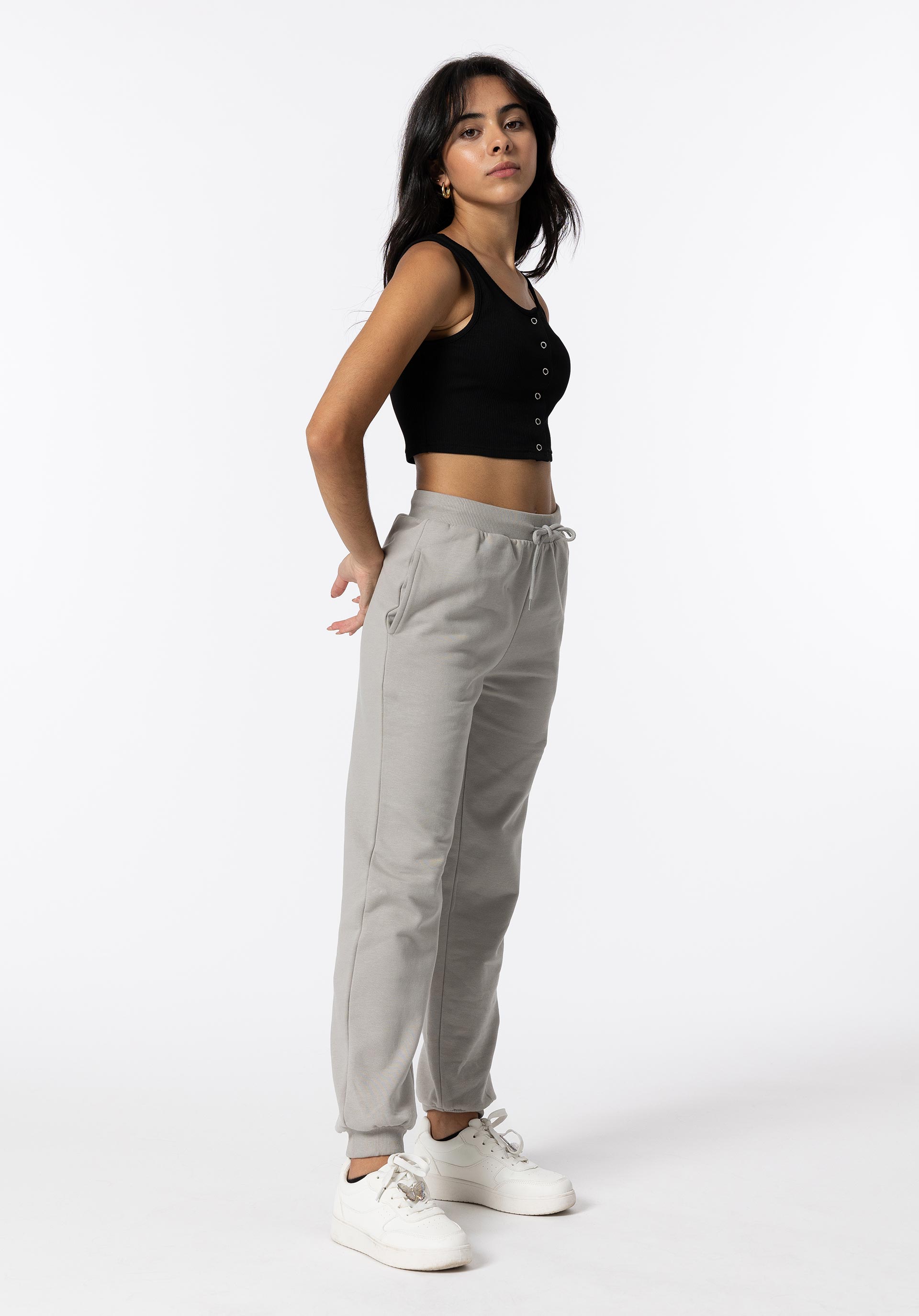 Calças Jogger