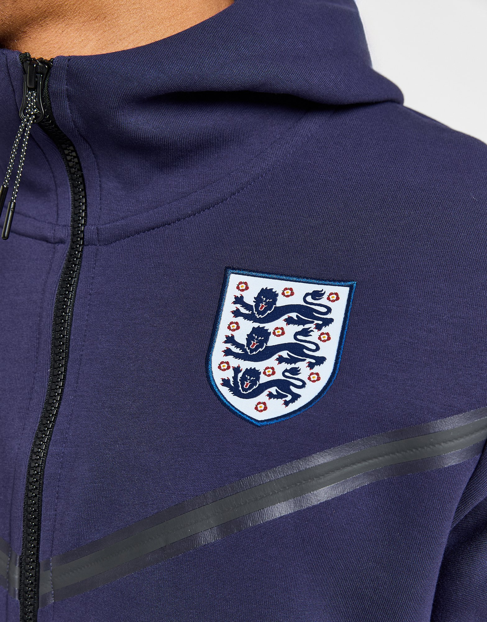 Nike Sweat à Capuche England Homme