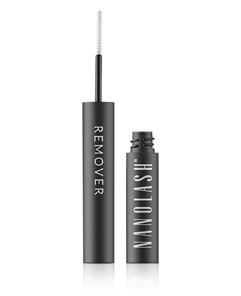 Nanolash DIY Eyelash Extensions Remover 5ml