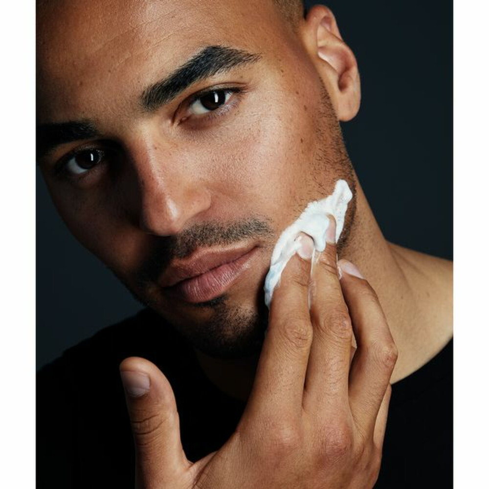 Nivea Men Scheerschuim Protect & Care Hydraterend250 ml