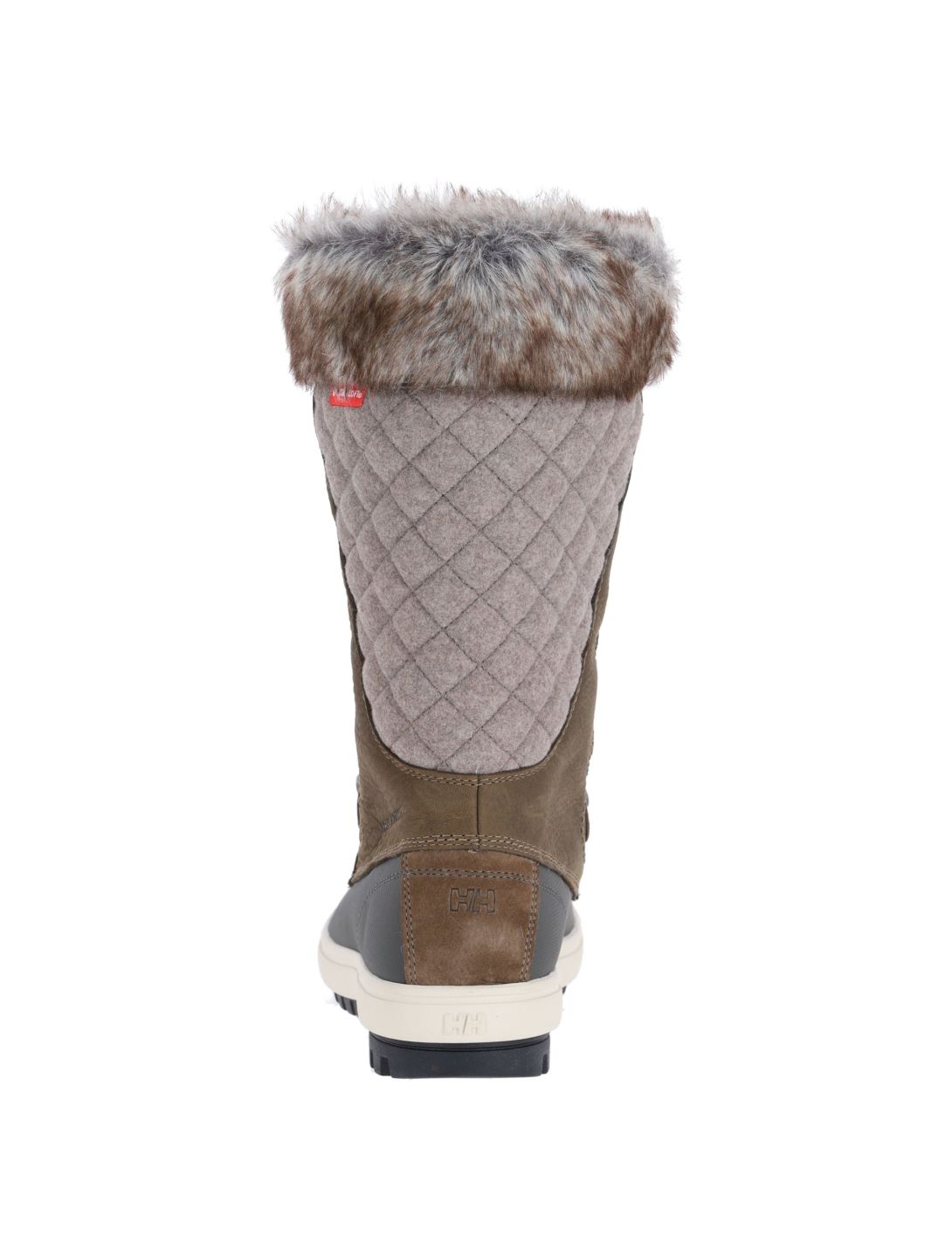 W Garibaldi VL snowboots dames
