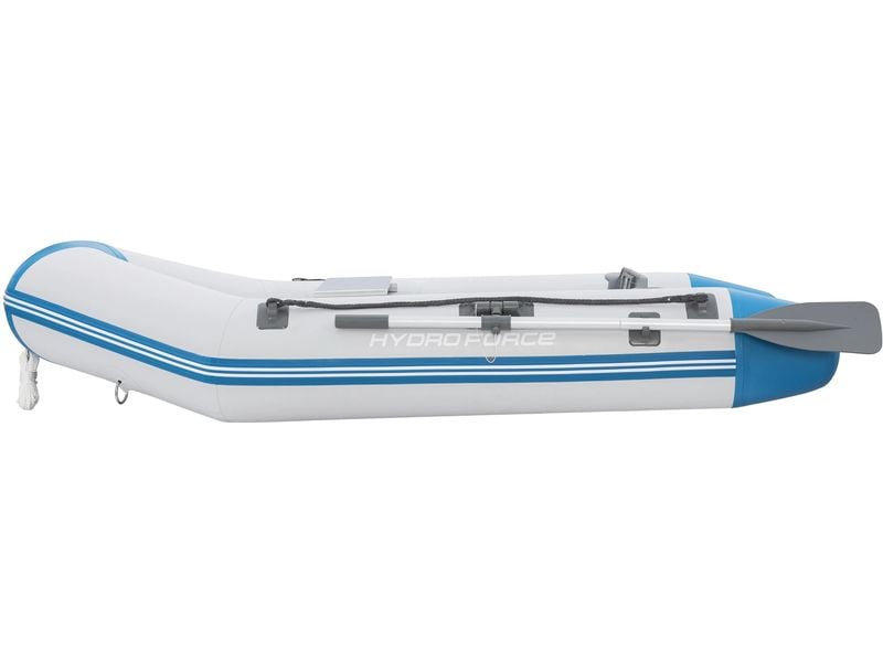 Bestway Hydro-Force Sportboot-Set Caspian Gummiboot