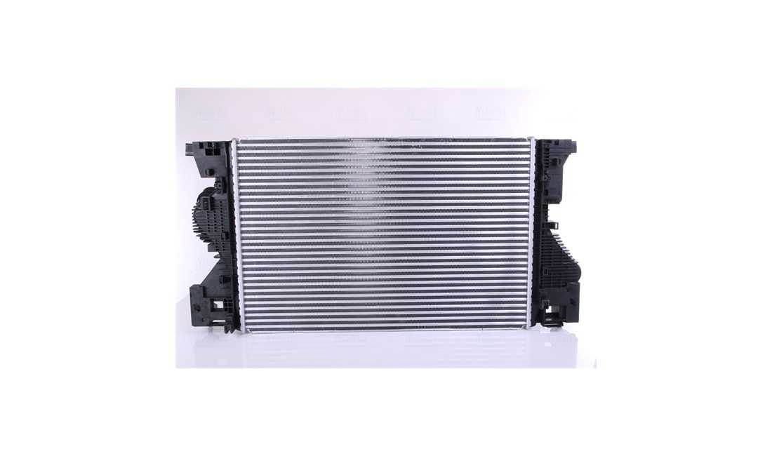 Intercooler