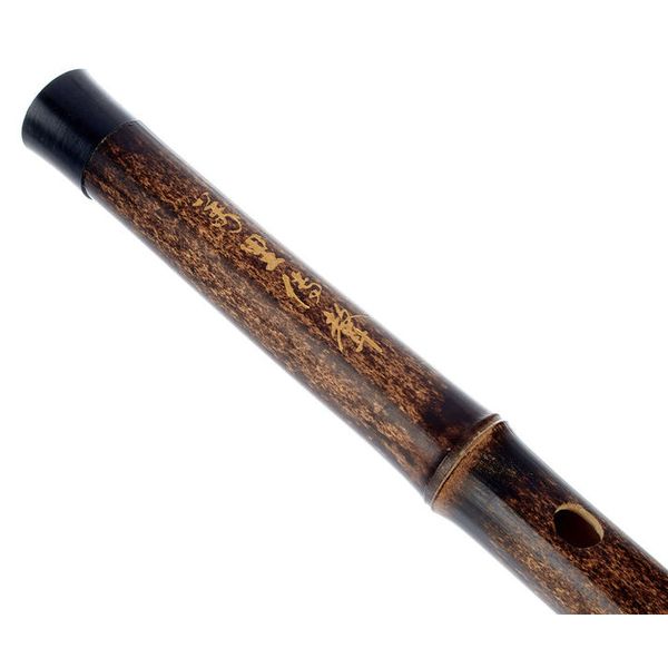 Artino Chinese QuDi Flute Eb-major
