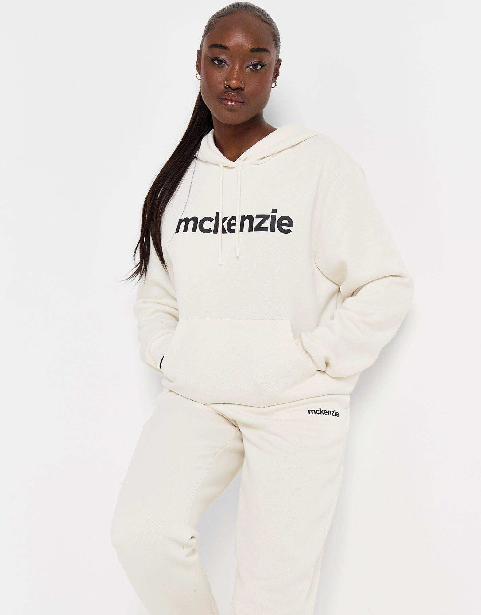 McKenzie Pantalon de jogging Logo Femme