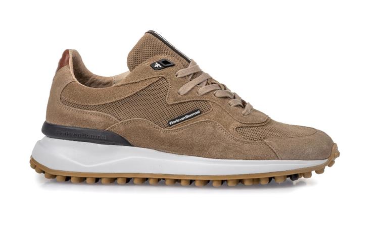 Floris van Bommel 16339 SFM-10082-22-02 lightbrown