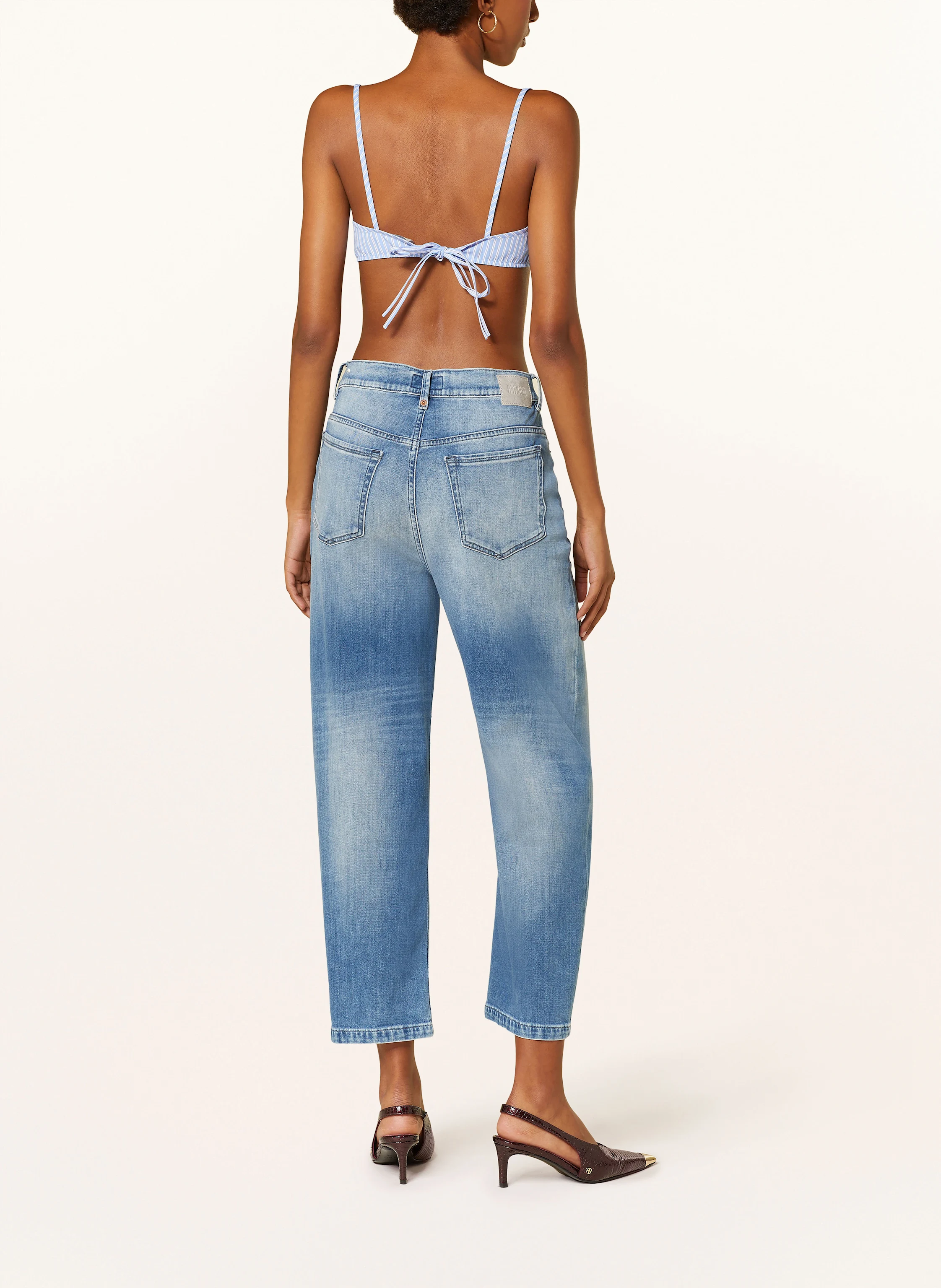 DRYKORN Jeans FLOWN