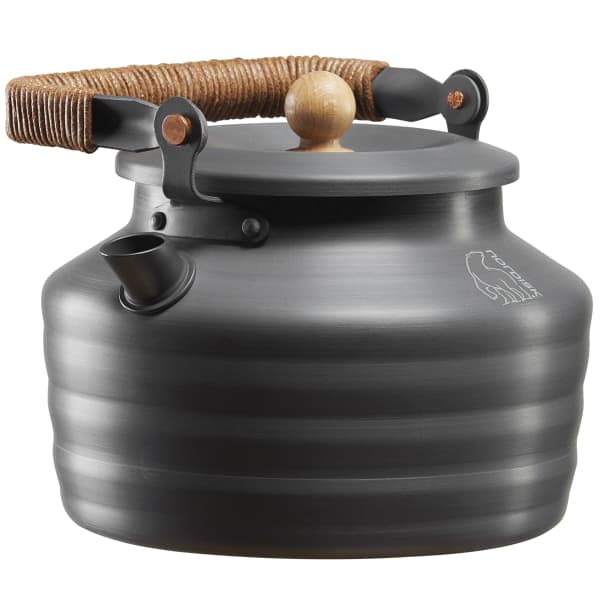 Popote randonnée NORDISK ALUMINIUM KETTLE