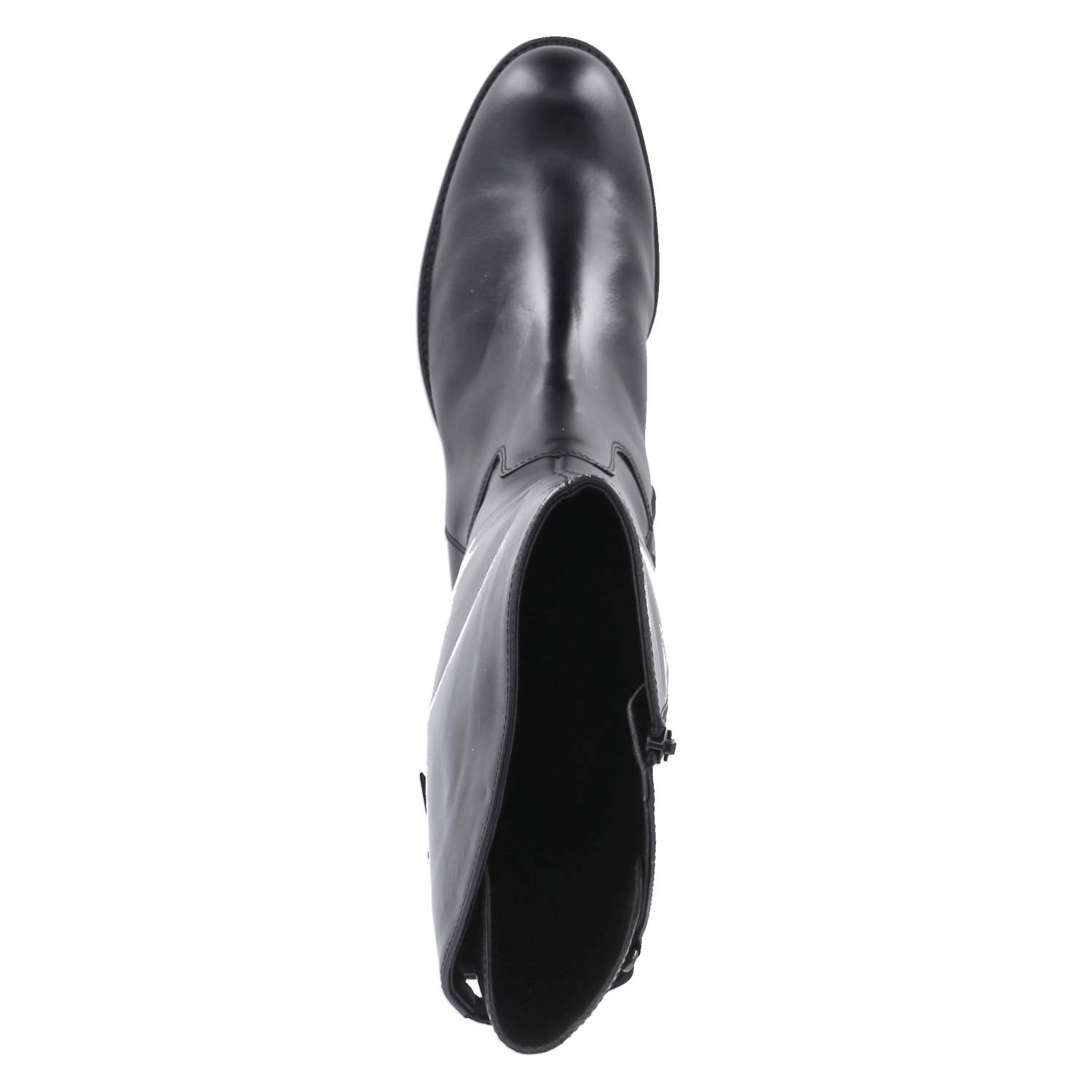 Gabor Stiefel - schwarz