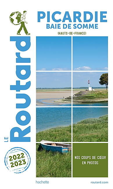 HACHETTE - ROUTARD PICARDIE