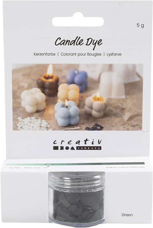 Creativ Company Lysfarve