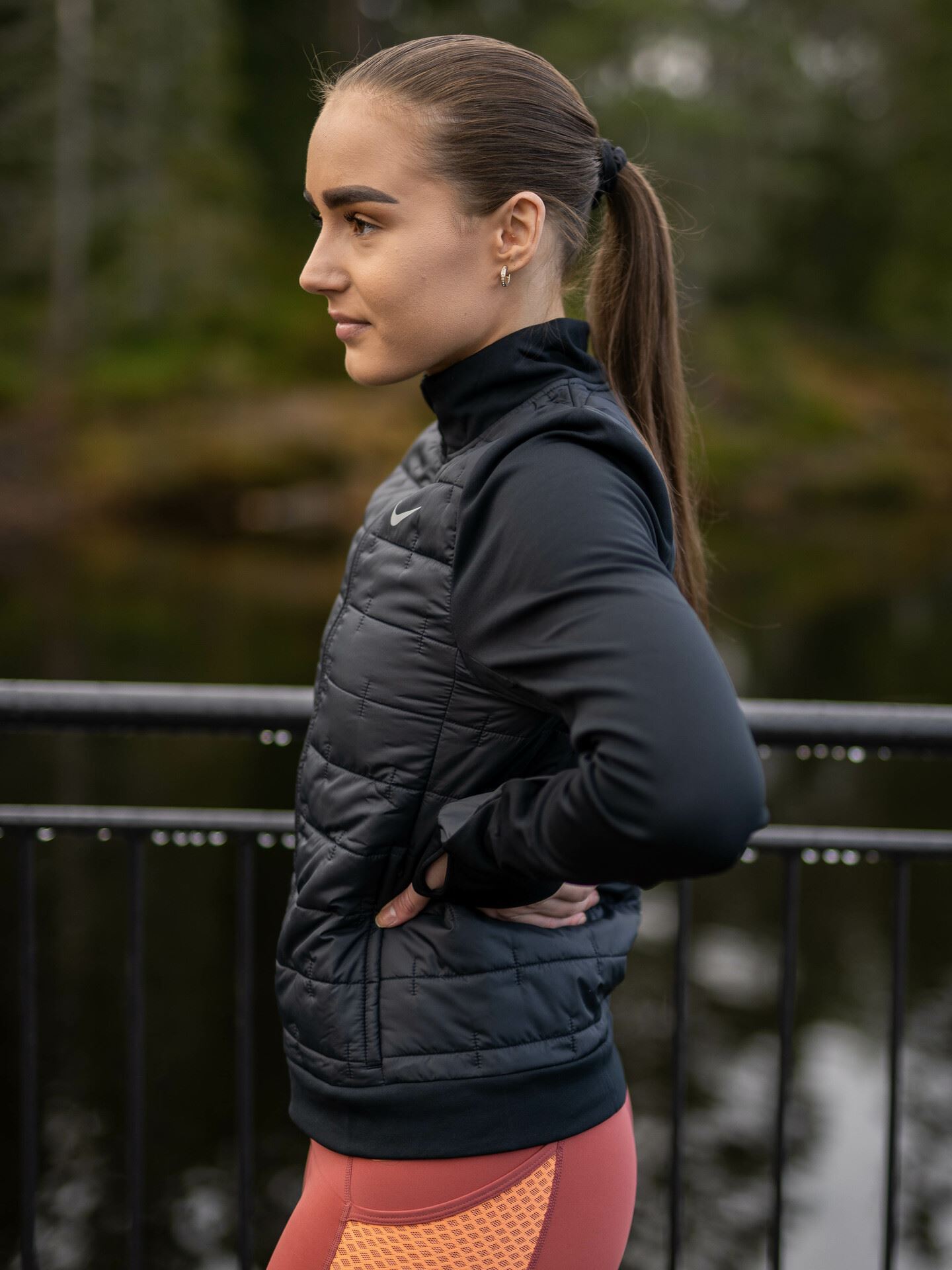 Therma-Fit Running Jacket