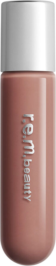 REM BEAUTY On your collar - Plumping lip gloss