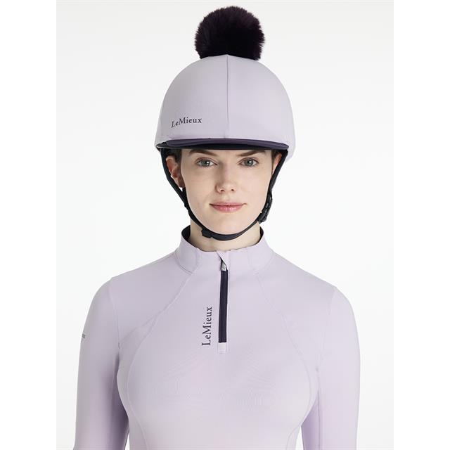 Cap Cover LeMieux Classique Lichtpaars