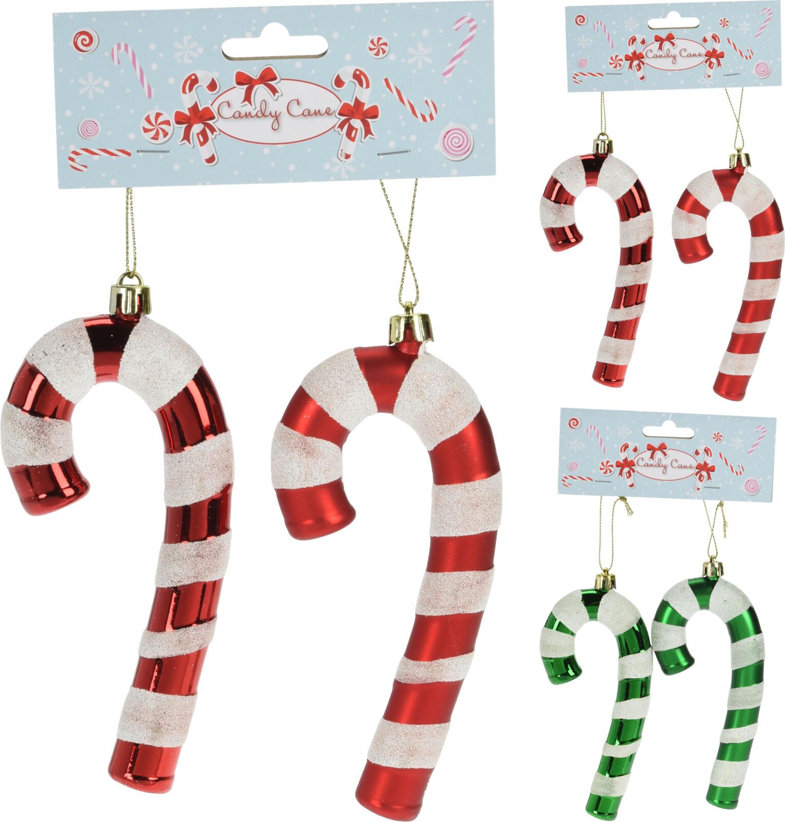 DECO CANE A SUSPENDRE L.13CM