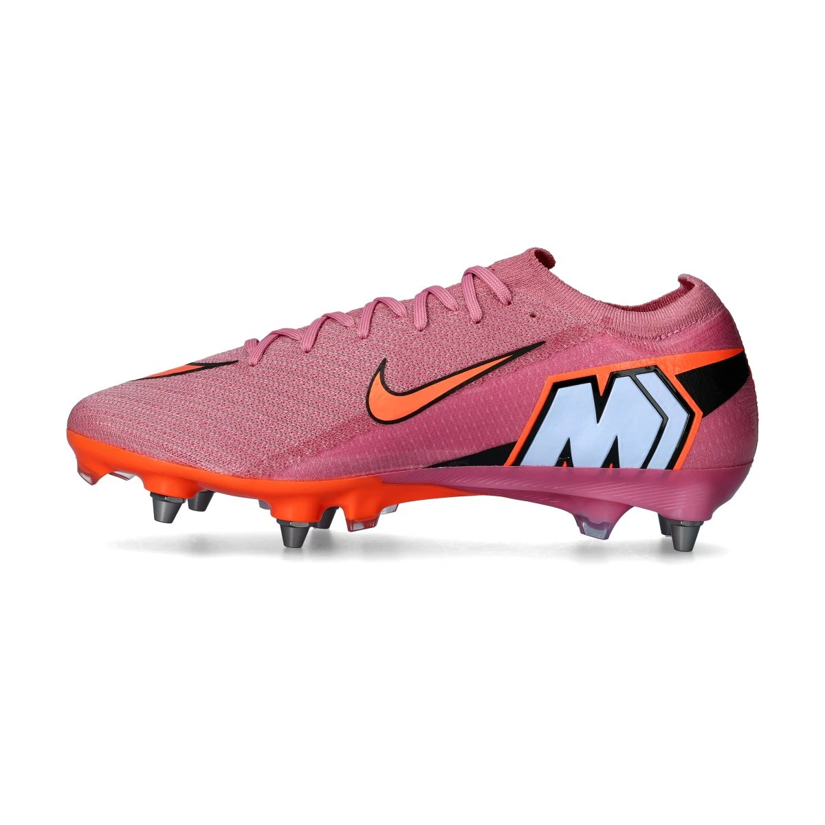 Chuteira Nike Air Zoom Mercurial Vapor 16 Elite SG-Pro