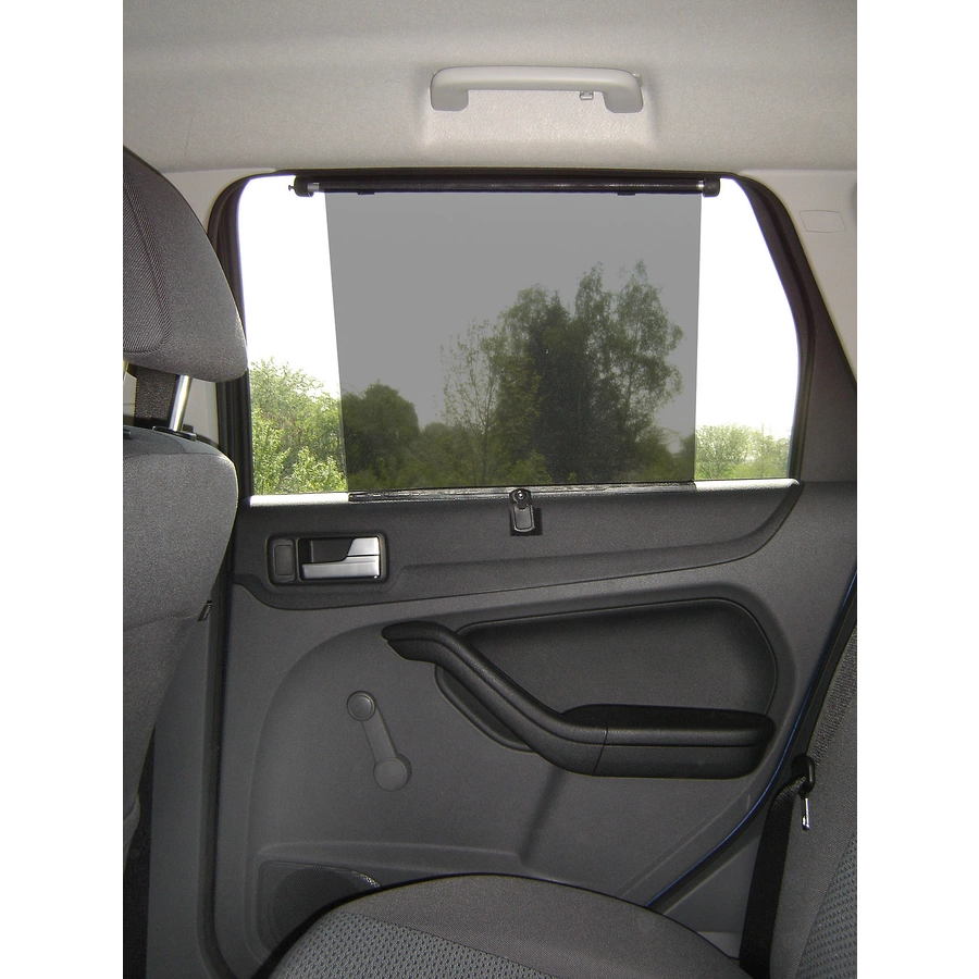 reer Auto-Sonnenrollo