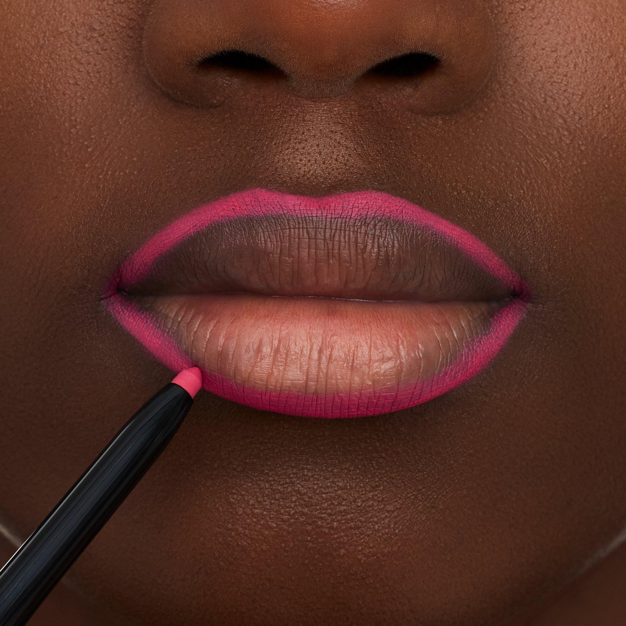 8h MATTE comfort lipliner
