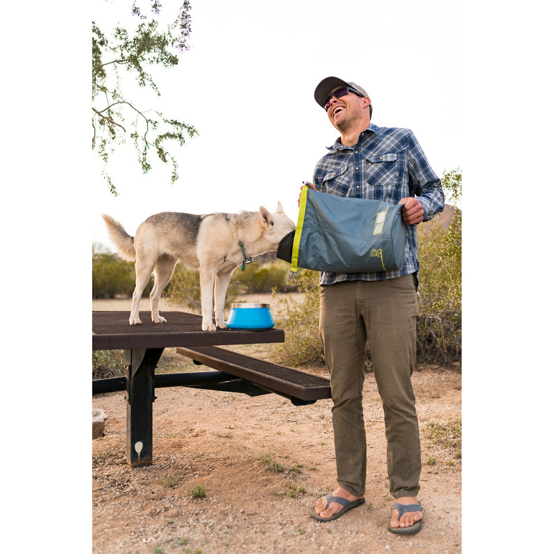 Ruffwear Kibble Kaddie Futterbehälter