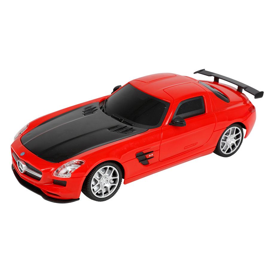 Ferngesteuertes Auto Mercedes-Benz SLS AMG GT Final Edition 1:24