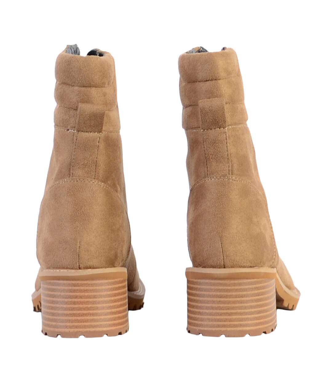 Boot à Zip The Divine Factory
