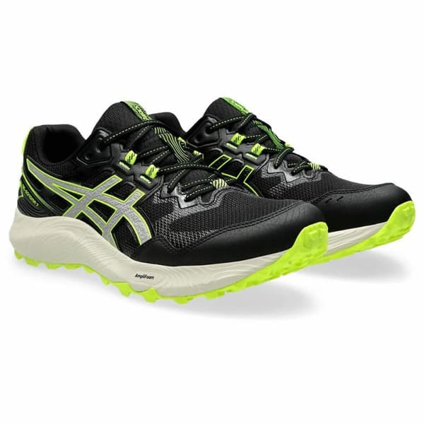 Joggesko for menn Asics Gel-Sonoma 7 Svart - 40.5