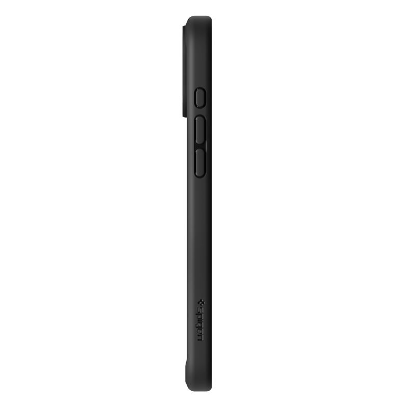 iPhone 16 Ultra Hybrid Case Hülle (ACS08201) - Schwarz