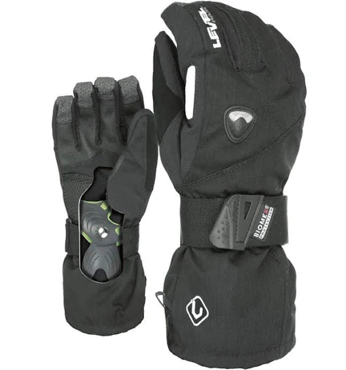Level Gloves  Level TRIGGER FLY