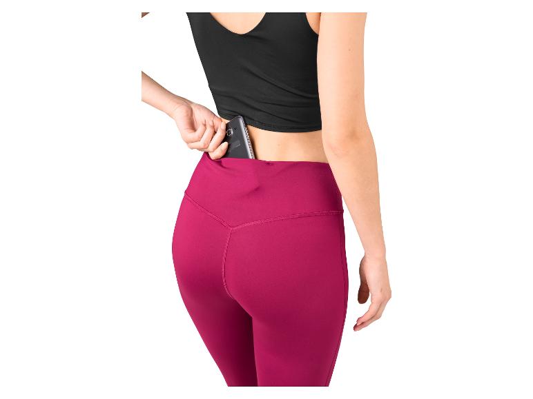 Dames sportlegging
