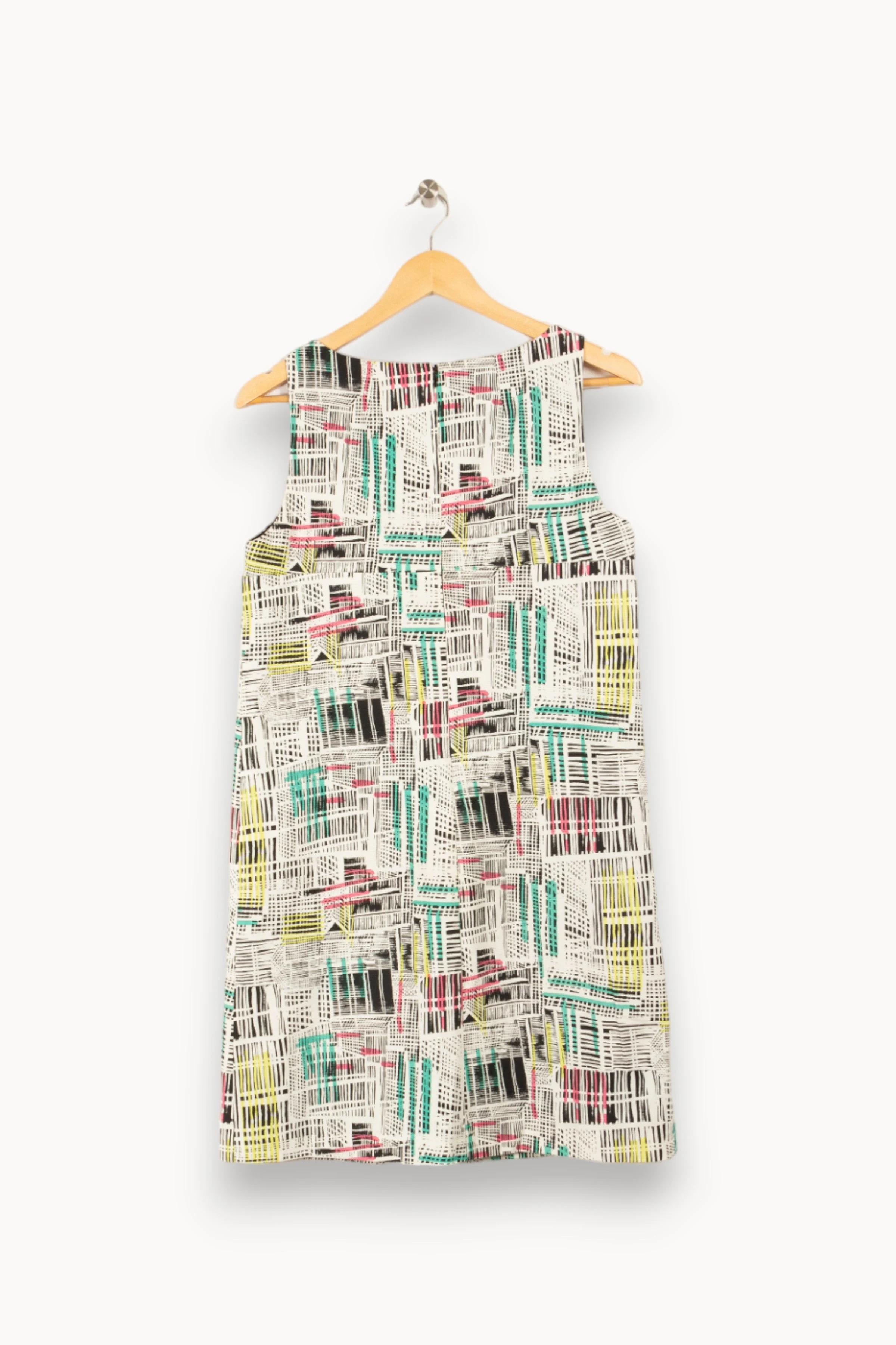 Robe multicolore | Multicolore