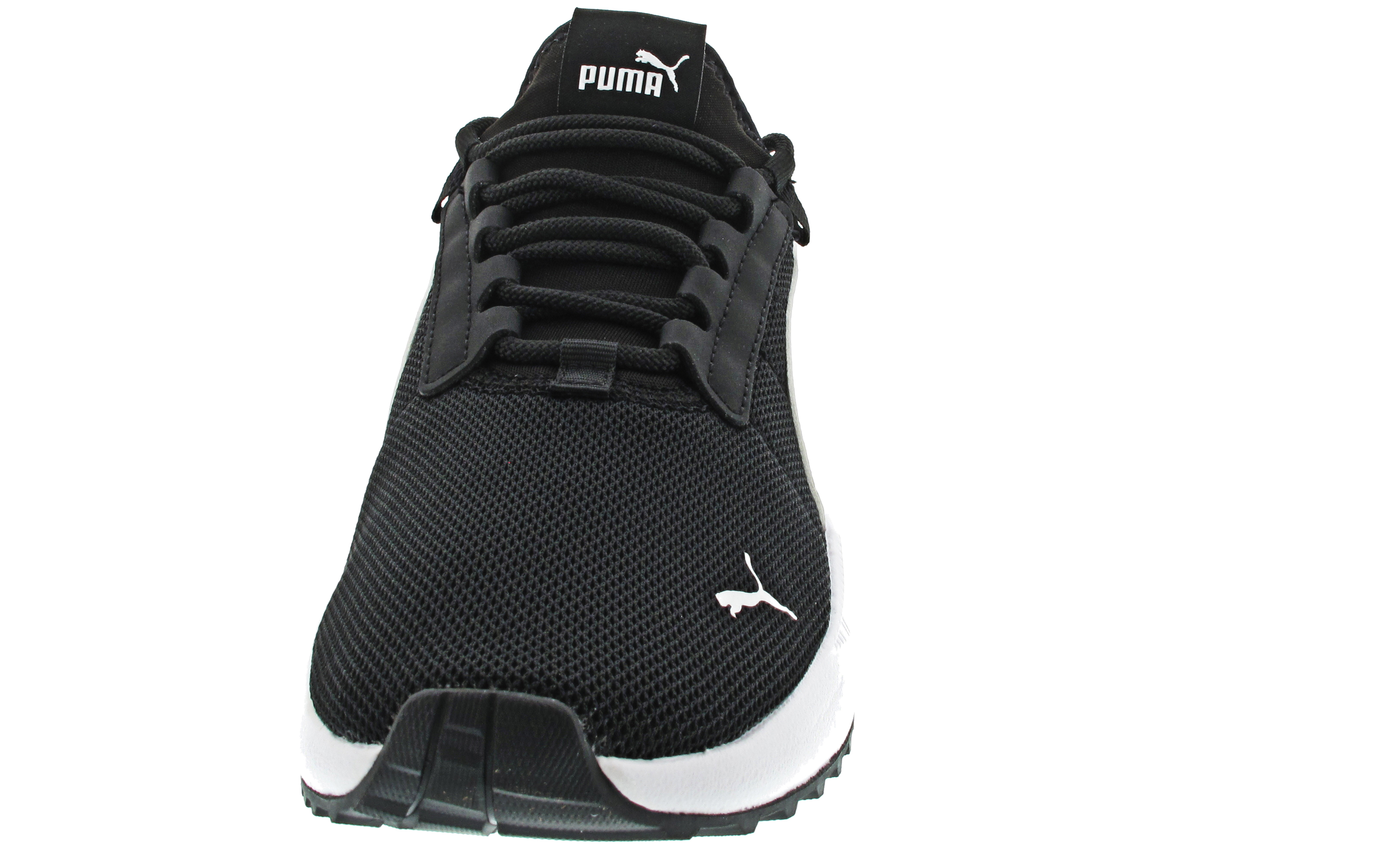 Puma Pacer Easy Street Jr Sneaker schwarz