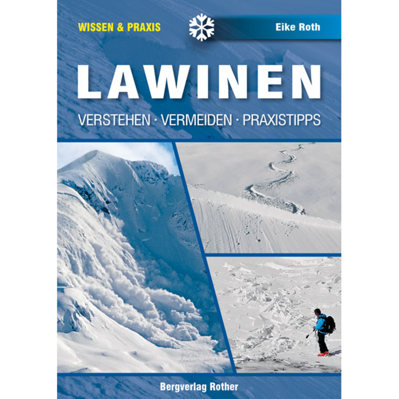 Rother Lawinen