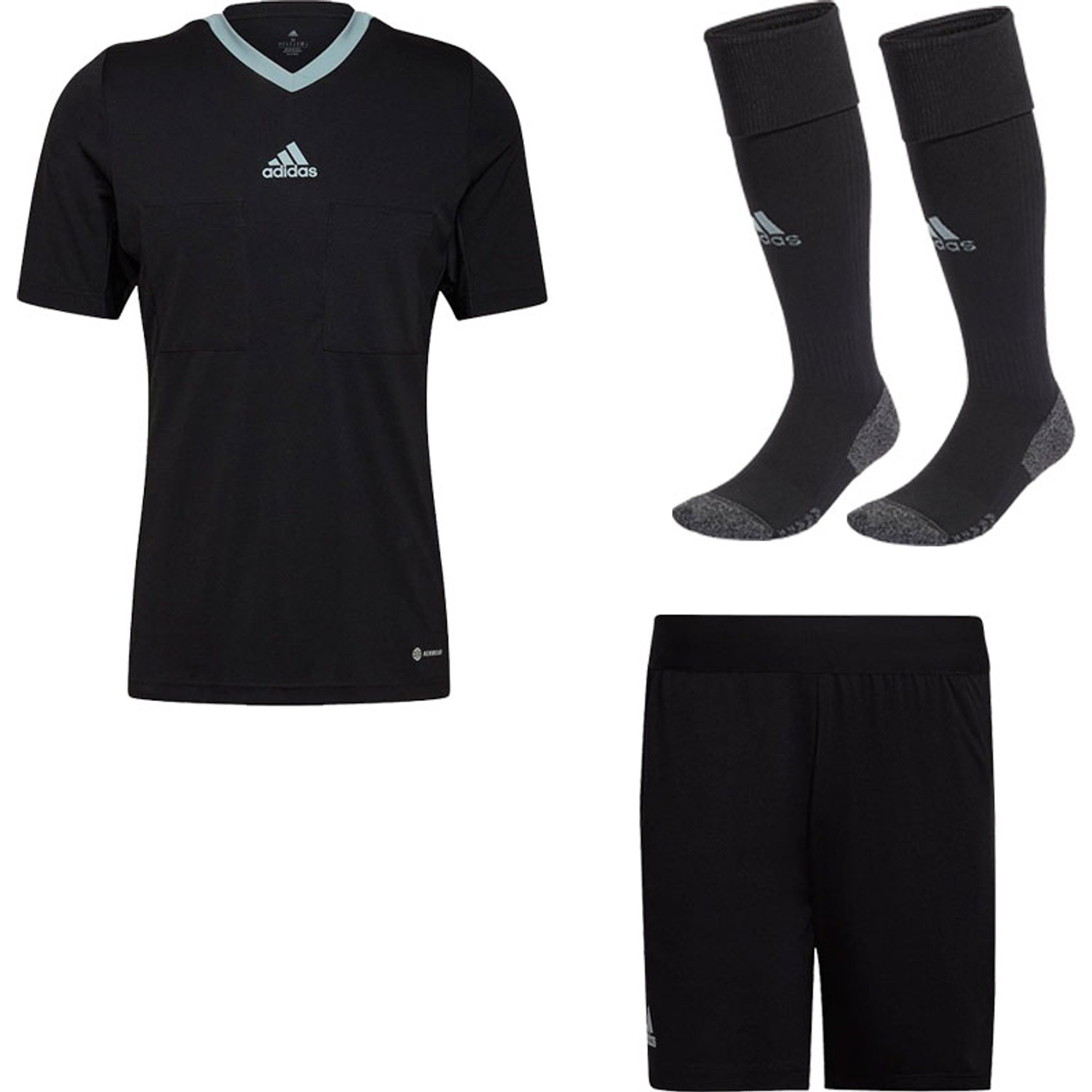adidas Referee 22 Scheidsrechterstenue