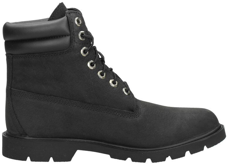 Timberland 6in Water Resistant Basic zwart